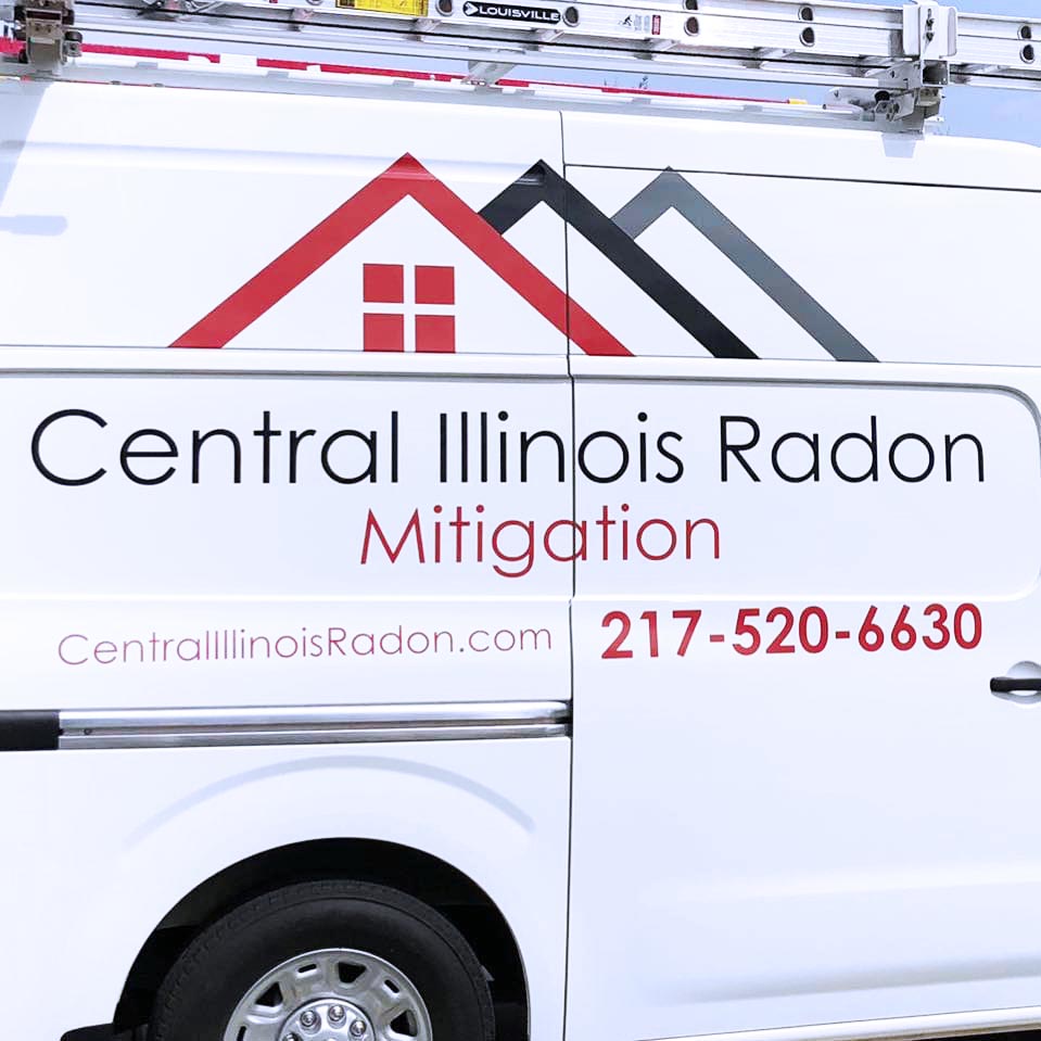 Central Illinois Radon Mitigation — the local team homeowners and businesses call